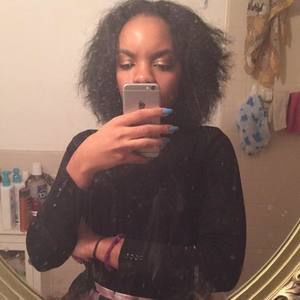 Meet your Posher, Vernesha